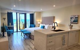 The Sands Hotel